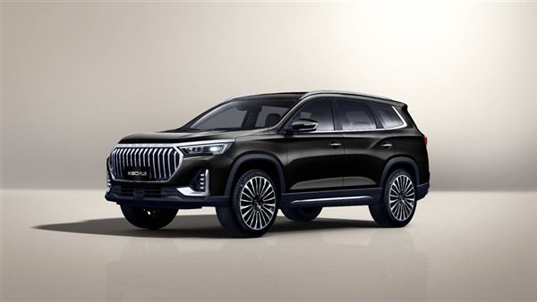  جيتور X90 بلس