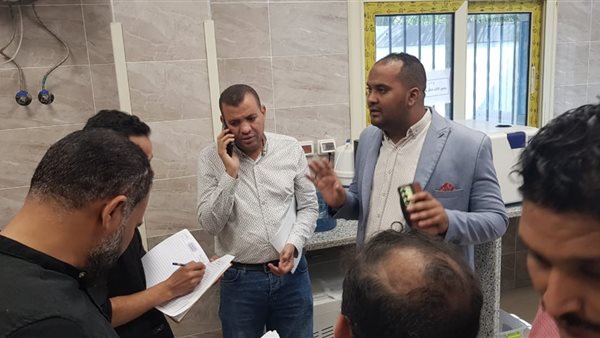 إحالة أطباء للتحقيق