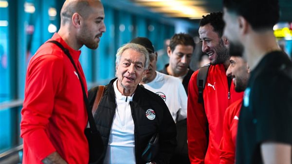 لاعبو منتخب كأس العرب