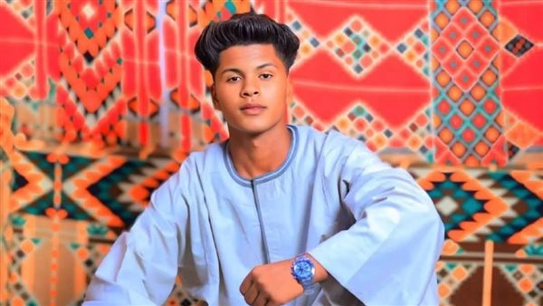 جاد أحمد فوزي 