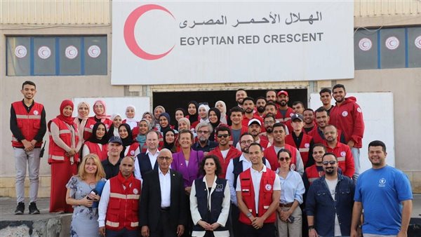 محافظ شمال سيناء