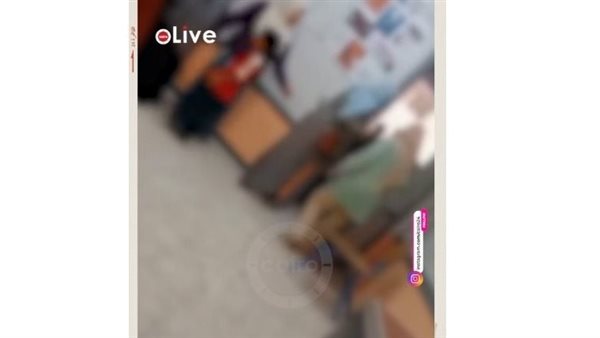 جانب من الفيديو