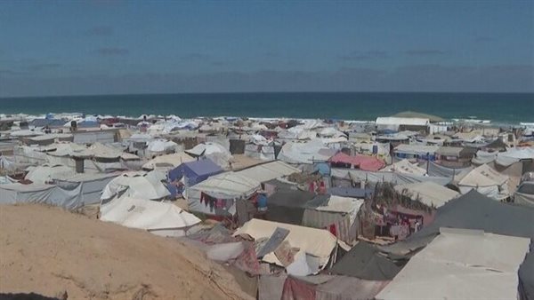 رفح الفلسطينية