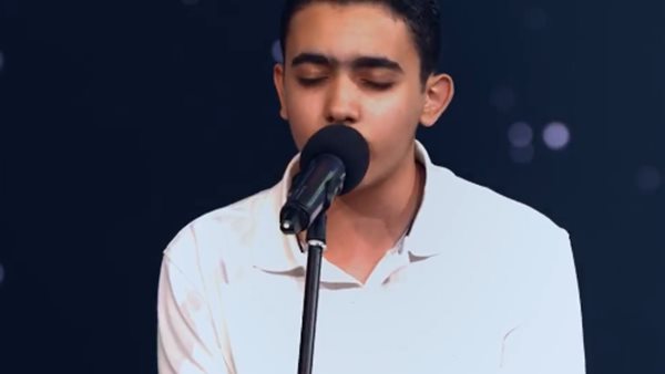 المتسابق شهاب أحمد