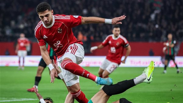 موعد مباراة الأهلي