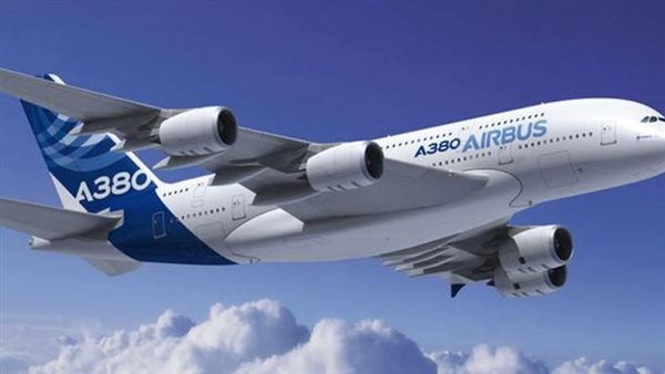 طائرة A320 - أرشيفية