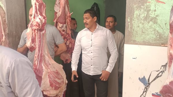 جانب من المضبوطات