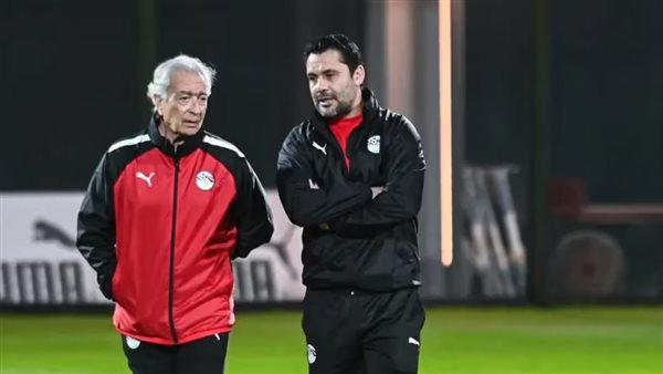 أحمد حسن مدير منتخب