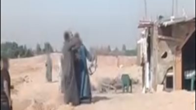 أطلقوا أعيرة نارية.. ضبط 4 أشخاص بتهمة التعدي على نجل عمهم بسبب أولوية تعبئة المياه في أكتوبر