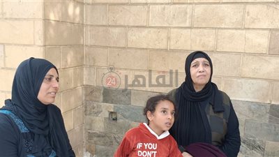 ضحى بنفسه لإنقاذ 13 فتاة.. والدة حسن شهيد الشهامة بالمنوفية: كان بيربي أولاد أخوه الأيتام والحمل تقيل