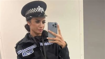 فصل ضابطة بريطانية من العمل بسبب تسريب معلومات لحبيبها تاجر المخدرات.. ما القصة؟