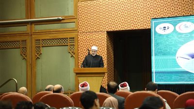 وكيل الأزهر: الإعلام الدعوي رافد أساسي لبناء الوعي وصياغة الفكر المستنير وتحصين المجتمع