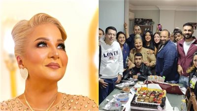 تغريد فهمي أبرز المنضمين لـ مسلسل السرايا الصفرا بطولة وفاء عامر 