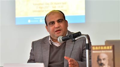 رئيس جامعة الأزهر يهنئ الدكتور حازم منتصر بفوزه بجائزة محمد عاكف أرصوي الدولية من تركيا 