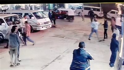 المجني عليه في واقعة اعتداء موقف أبو زعبل: جسمي كله اتقطع.. لكن العناية الإلهية أنقذتني