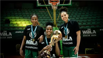 كل ما تريد معرفته عن بطولة إفريقيا لسيدات كرة السلة التي يستضيفها الأهلي
