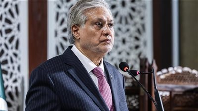 باكستان: مستعدون لإرسال قوات إلى غزة.. ولن نشارك في نزع سلاح حماس