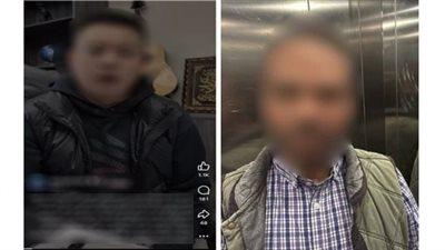 بعد نشر القاهرة 24.. تفاصيل ضبط تاجر متهم بالنصب على صيني في مجال استيراد ألعاب الأطفال بالشروق