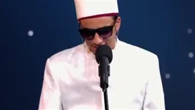 وزير الأوقاف لـ المتسابق محمد أحمد حسن: ستكون أحد الأركان الكبيرة في دولة التلاوة