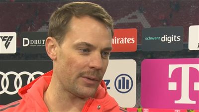 مانويل نوير: لا أفكر بالعودة إلى منتخب ألمانيا.. واعتزلت دوليًا عن قصد