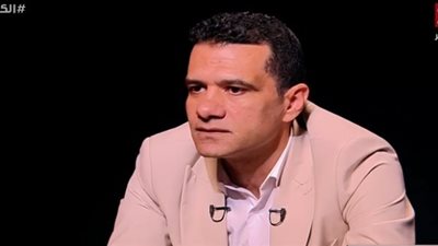  محمود البنا: أوسكار رويز هو أكثر مسئول ظلمني ولن أسامحه