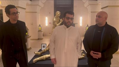 بعد الانتقادات.. تركي آل الشيخ عن فيلم الست: لما شفت الهوجه على السوشيال ميديا كنت متشائمًا.. ولما اتفرجت خرجت منه مبسوط