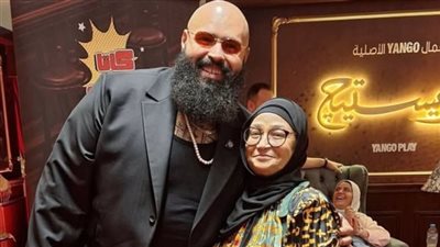 بعد الحكم عليه بالحبس سنتين.. والدة اليوتيوبر محمد عبد العاطي تطلب الدعاء لنجلها