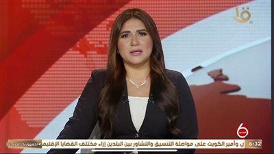 وفاة والد المذيعة آدا جاد