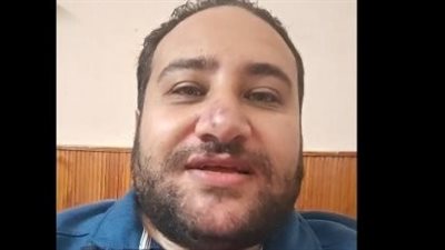 بسبب فيديو | مجمع كهنة حلوان يمنع واصف ماجد من دخول كنائس الإيبارشية.. ويتخذ إجراءات قانونية ضده 