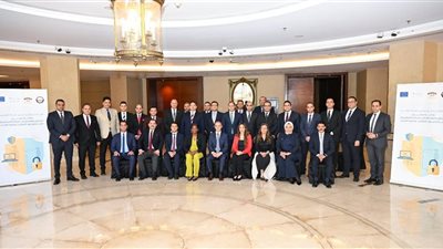 بمشاركة الإنتربول وجوجل وتيك توك.. النيابة العامة تنظم ورشة عمل حول التحقيق في الجرائم الإلكترونية ضد الأطفال