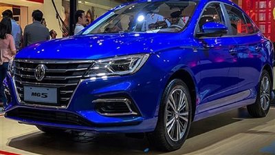 أرخص سيارة زيرو موديل 2026 تقدمها علامة إم جي في السعودية