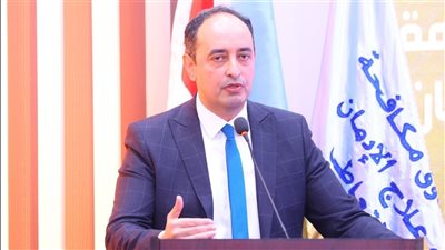 مكافحة الإدمان: الشباب في عمر من 15 إلى 19 عامًا الأكثر عرضة للوفاة بسبب المخدرات