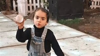 100 ألف جنيه تعويضًا.. السجن 3 سنوات لقاتل الصغيرة غنا دهسًا بجرار في الغربية