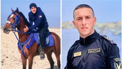 استشهاد نجل القيادي في حماس غازي حمد في قصف إسرائيلي على رفح الفلسطينية 