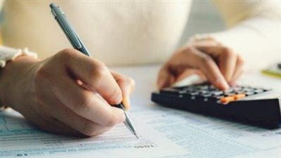 في خطوات بسيطة.. طريقة تقديم الإقرار الضريبي عبر بوابة مصلحة الضرائب المصرية