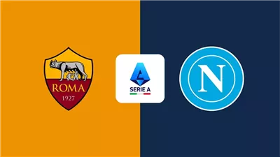 قمة نارية.. القناة الناقلة لمباراة روما ضد نابولي في الدوري الإيطالي والموعد