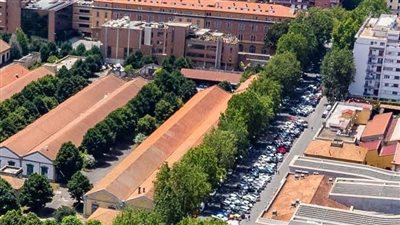 محمد العبار يعيد الحياة لـ غويدو ريني التاريخية بالعاصمة الإيطالية بالتحالف مع كويما