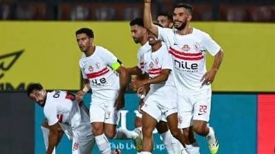 القنوات الناقلة لـ بث مباشر مباراة الزمالك وكايزر تشيفز اليوم في كأس الكونفدرالية 2025-2026 والتشكيل 