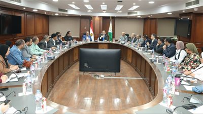 محافظ الجيزة لـ القاهرة 24: الجولات المفاجئة مش كفاية والمواطن مستني يشوف النتائج على أرض الواقع