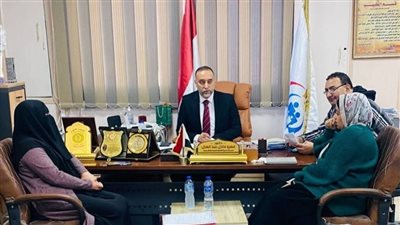 وكيل صحة شمال سيناء يطلق خطة مرور على جميع الوحدات لرفع الانضباط وجودة خدمات الرعاية الأولية