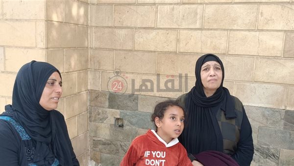 أسرة شهيد الشهامه