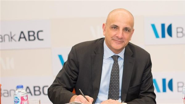 عمرو ثروت أبو العلا،