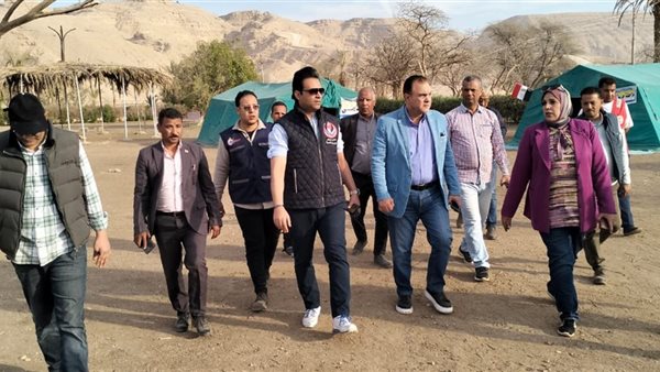 صورة من قلب الحدث