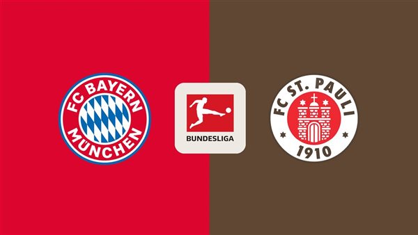 بث مباشر مباراة بايرن