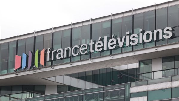 إخلاء مقر قناة فرانس