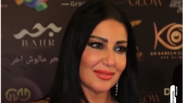 سمية الخشاب 