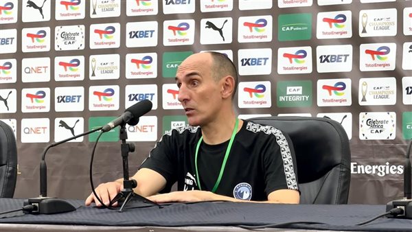 مدرب بيراميدز