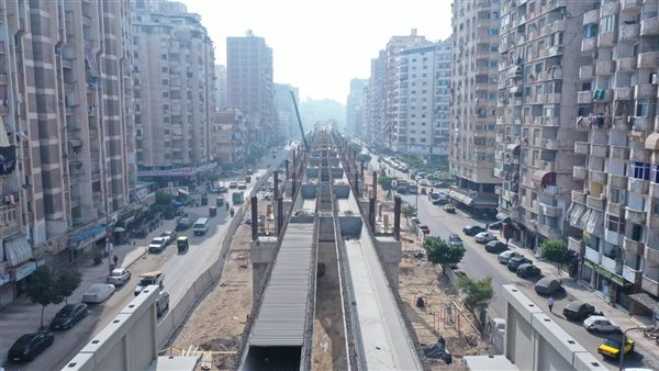 أعمال تنفيذ المرحلة