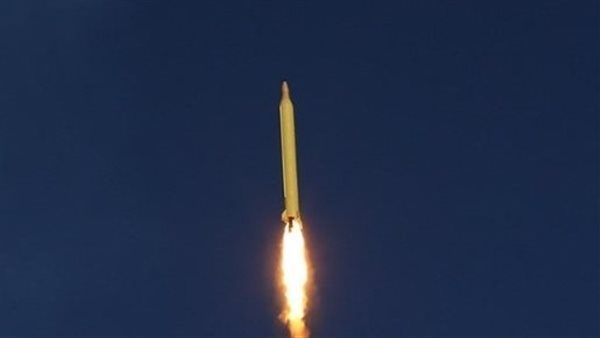 إيران تنفي إطلاق