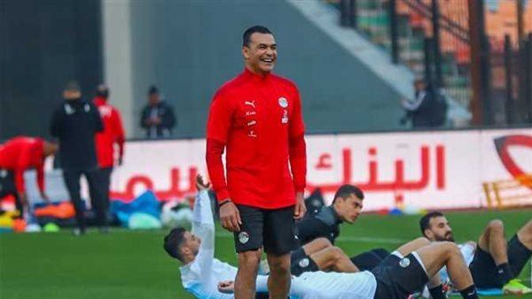 عصام الحضري 